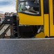 Illustration for article titled The Worlds Longest Tram Got A Bit Shorter After This Crash